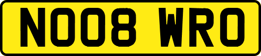 NO08WRO