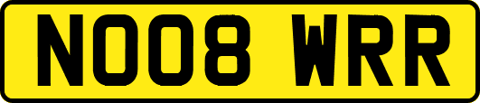 NO08WRR
