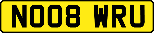 NO08WRU