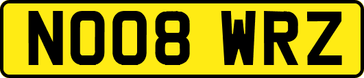 NO08WRZ