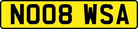 NO08WSA