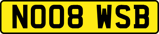 NO08WSB