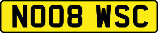 NO08WSC