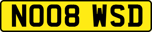 NO08WSD