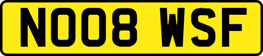 NO08WSF