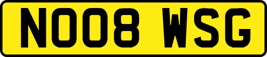 NO08WSG