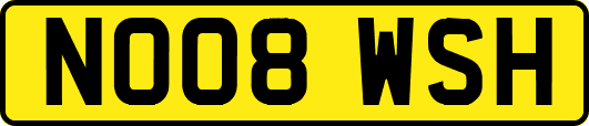 NO08WSH
