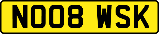 NO08WSK