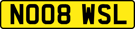 NO08WSL