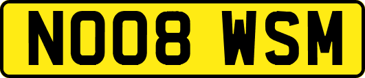 NO08WSM