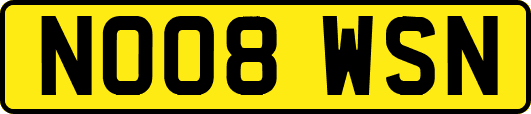 NO08WSN