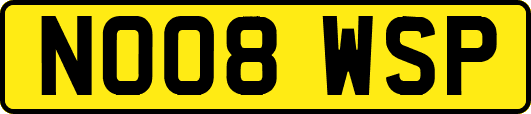 NO08WSP