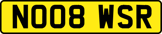 NO08WSR