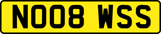 NO08WSS