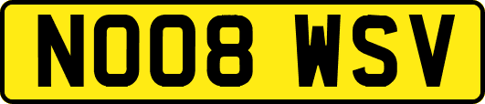 NO08WSV