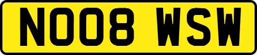 NO08WSW