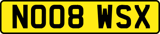 NO08WSX