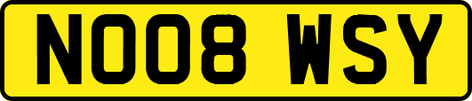 NO08WSY