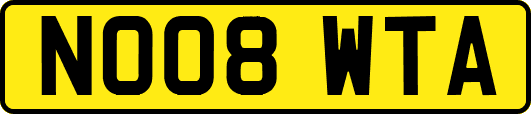 NO08WTA