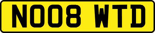 NO08WTD