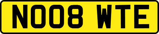 NO08WTE