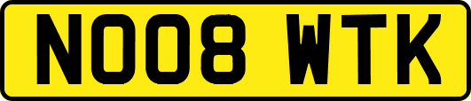 NO08WTK