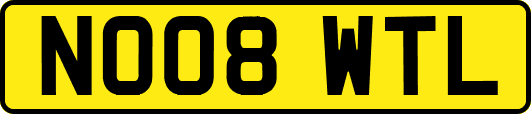 NO08WTL
