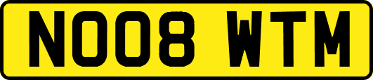 NO08WTM
