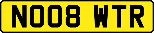 NO08WTR