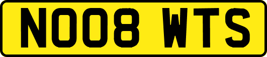 NO08WTS