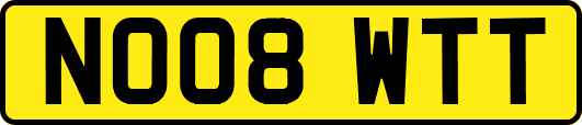 NO08WTT
