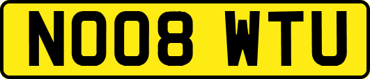 NO08WTU