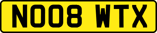 NO08WTX