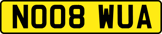 NO08WUA