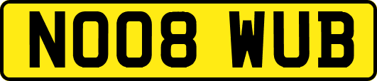 NO08WUB