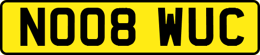 NO08WUC
