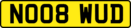 NO08WUD