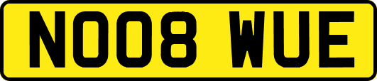 NO08WUE