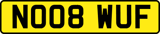 NO08WUF