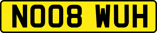 NO08WUH