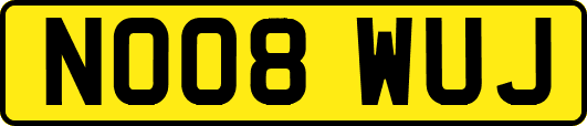 NO08WUJ