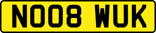 NO08WUK