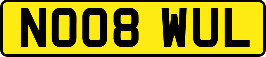 NO08WUL