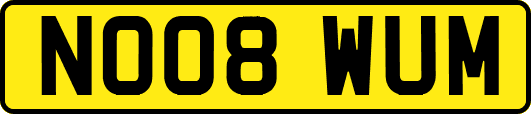NO08WUM
