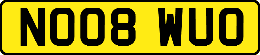 NO08WUO