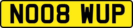 NO08WUP