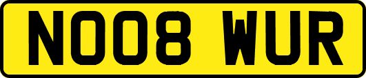NO08WUR