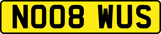 NO08WUS