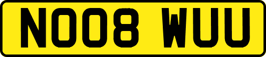 NO08WUU