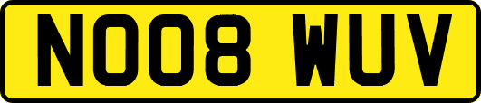 NO08WUV